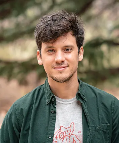 Marshall Moutenot
